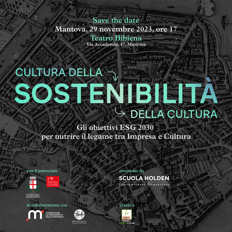 SAVE THE DATE